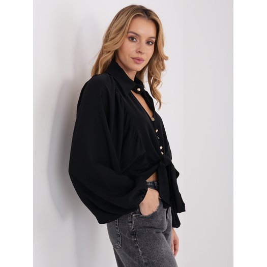Bluzka-MI-BZ-3304.12-czarny 2