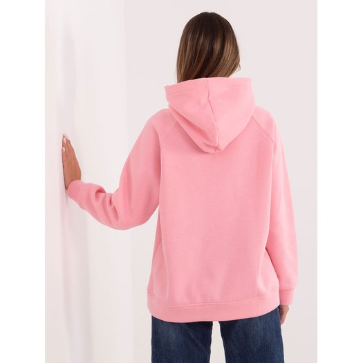 Bluza-RV-BL-A1082.10-jasny r&oacute;żowy