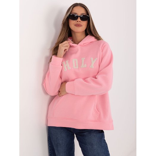 Bluza-RV-BL-A1082.10-jasny r&oacute;żowy 4