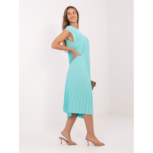 Sukienka-IT-SK-19552.71-mietowy 4