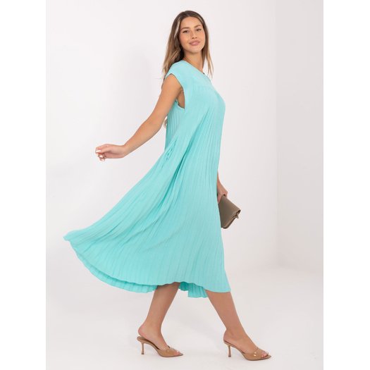 Sukienka-IT-SK-19552.71-mietowy 3