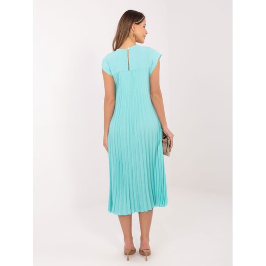 Sukienka-IT-SK-19552.71-mietowy 2