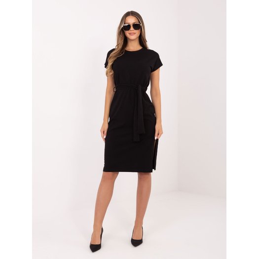 Sukienka-RV-SK-A1231.19-czarny 2