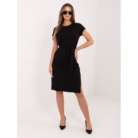 Sukienka-RV-SK-A1231.19-czarny 4