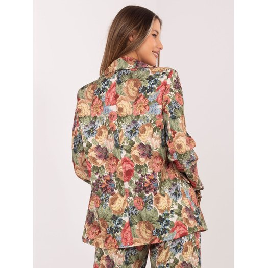 Marynarka-IT-MA-FL8932.60-zielony 4