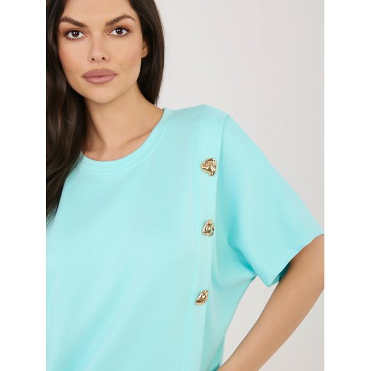 Komplet-RV-KMPL-A1235.29P-mietowy 2