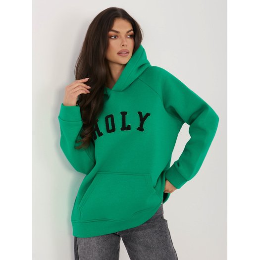 Bluza-RV-BL-A1082.10-ciemny zielony 4