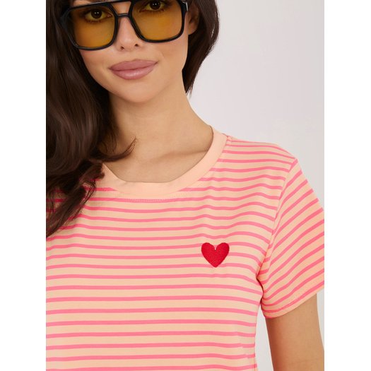 T-shirt-IT-TS-22397.89-brzoskwiniowy 1