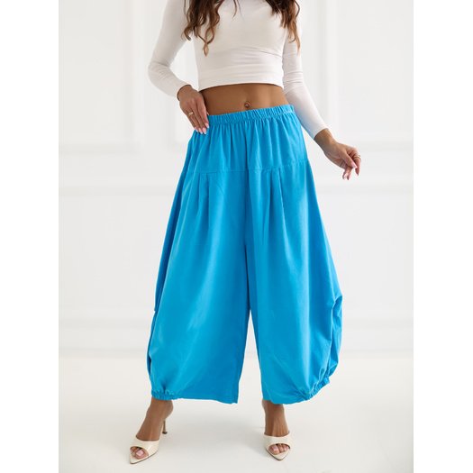 Spodnie-IT-SP-FL9321.95-niebieski