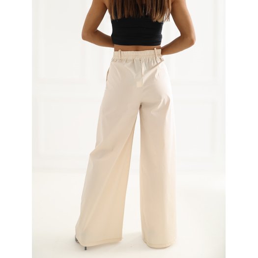 Spodnie-IT-SP-FL9006.92-jasny beżowy 5