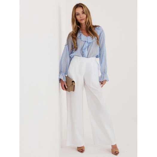 Spodnie-IT-SP-FL9006.92-biały 4