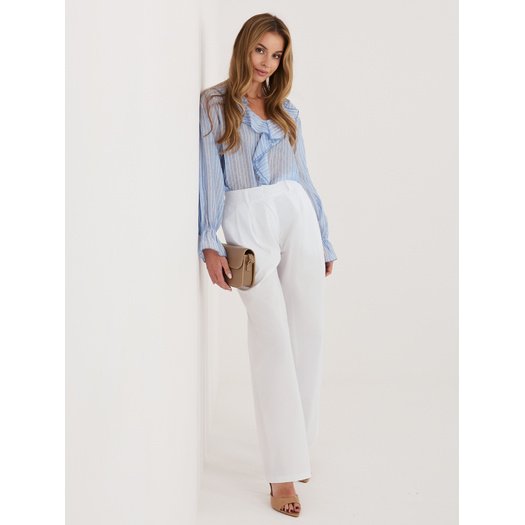 Spodnie-IT-SP-FL9006.92-biały 1