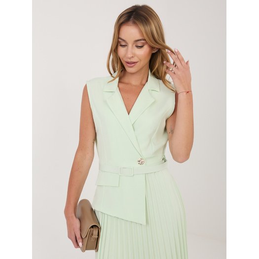 Sukienka-IT-SK-21558.03-mietowy