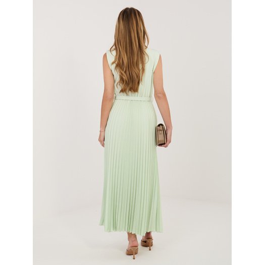 Sukienka-IT-SK-21558.03-mietowy 2