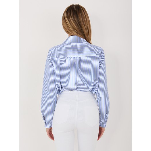 Koszula-IT-KS-92761.94-ciemny niebieski 1