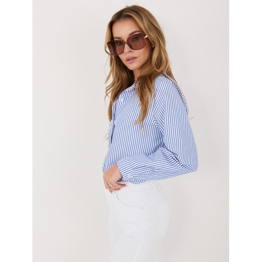 Koszula-IT-KS-92761.94-ciemny niebieski 3