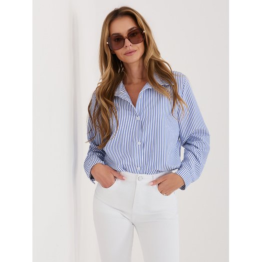 Koszula-IT-KS-92761.94-ciemny niebieski 2