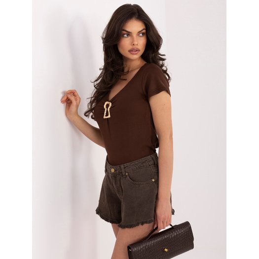 Bluzka-IR-BZ-R2732.29-brązowy 1
