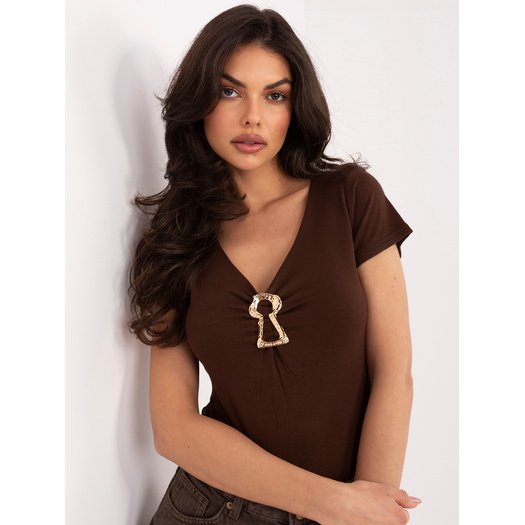 Bluzka-IR-BZ-R2732.29-brązowy 3