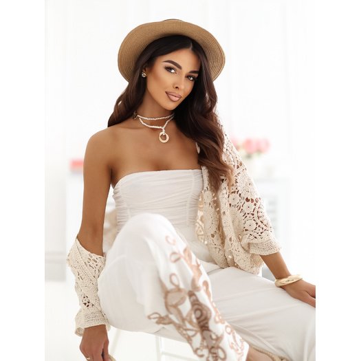 Sweter-CS-SW-VI9823.05-beżowy 3