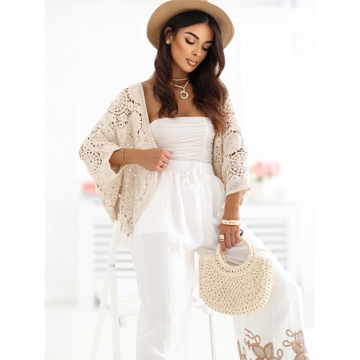 Sweter-CS-SW-VI9823.05-beżowy 7