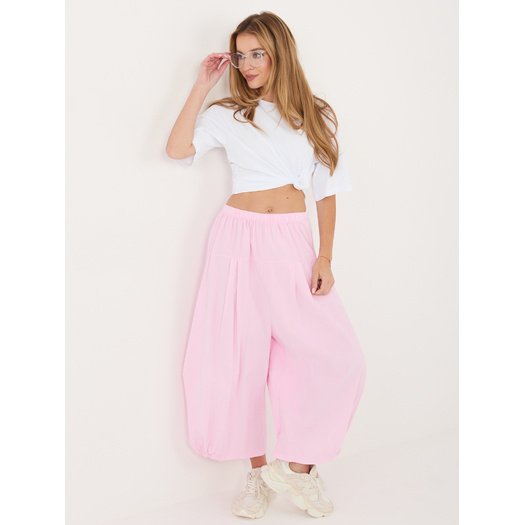 Spodnie-IT-SP-FL9321.95-jasny r&oacute;żowy 5