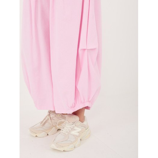 Spodnie-IT-SP-FL9321.95-jasny r&oacute;żowy 3