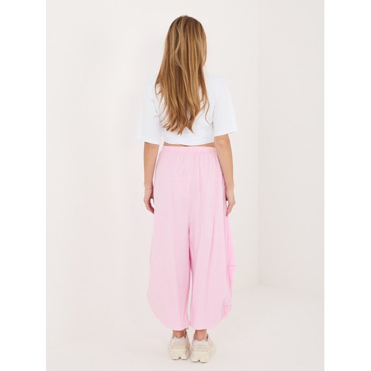 Spodnie-IT-SP-FL9321.95-jasny r&oacute;żowy 1