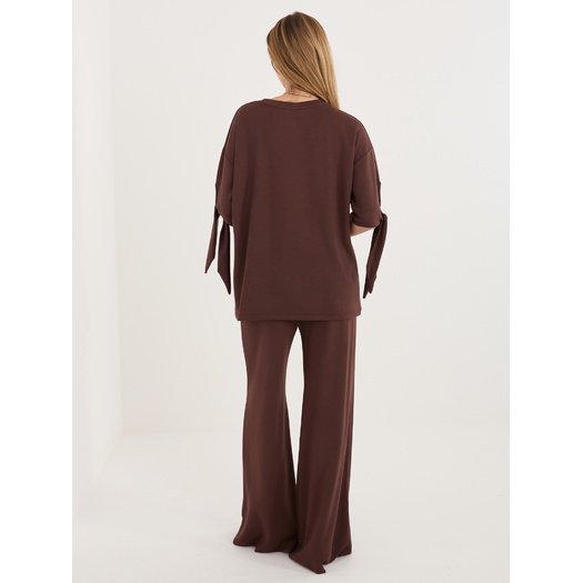 Komplet-RV-KMPL-A1238.50-ciemny brązowy