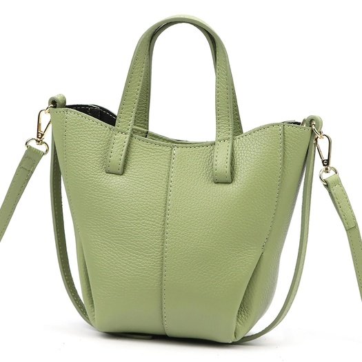 Women's handbag Luka 26-124 DOLLARO