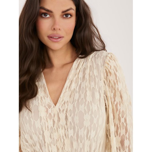 Sukienka-MI-SK-3320.90-jasny beżowy 2