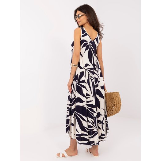 Sukienka-IR-SK-LD2569-3.14-granatowy