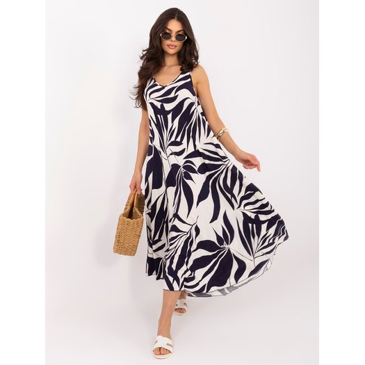 Sukienka-IR-SK-LD2569-3.14-granatowy 3