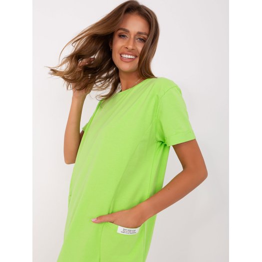 Sukienka-RV-SK-8724-1.91-jasny zielony 4