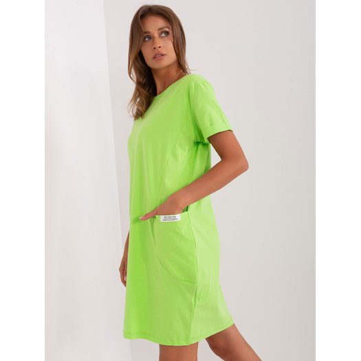 Sukienka-RV-SK-8724-1.91-jasny zielony 1