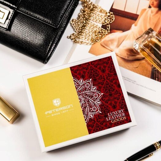 Peterson PTN 425214-SBR-BE 7