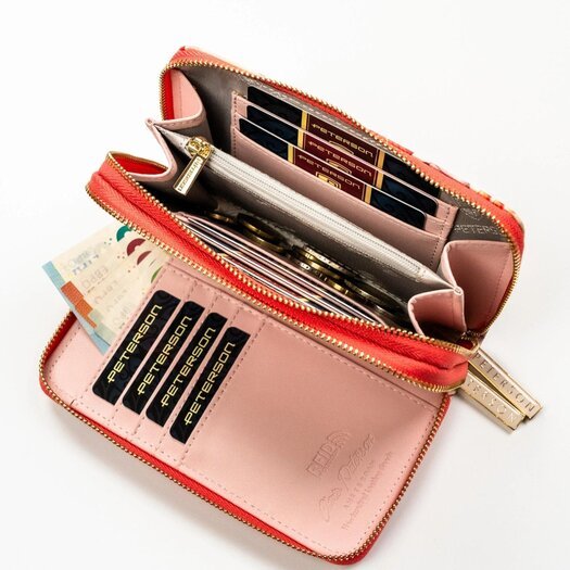 Peterson PTN 007-F8
