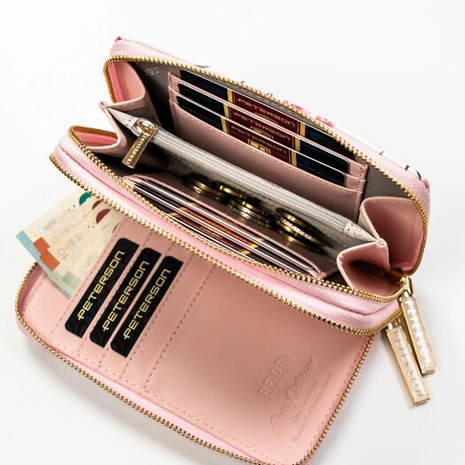 Peterson PTN 007-F8 3