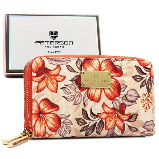 Peterson PTN 007-F8
