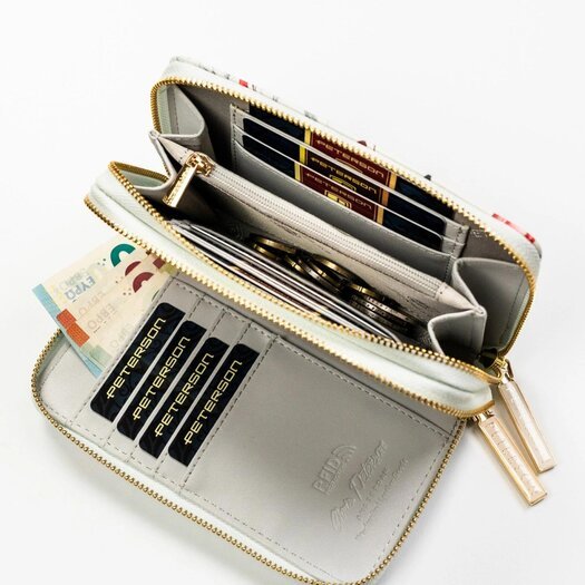 Peterson PTN 007-F8 3