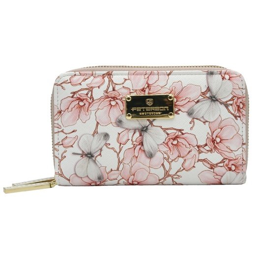 Women’s Wallet Peterson PTN 007-F8