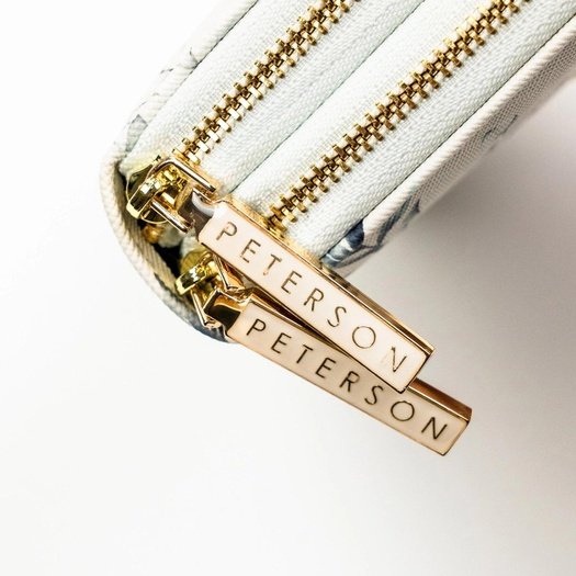 Women’s Wallet Peterson PTN 007-F8