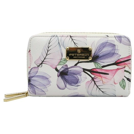 Women’s Wallet Peterson PTN 007-F8