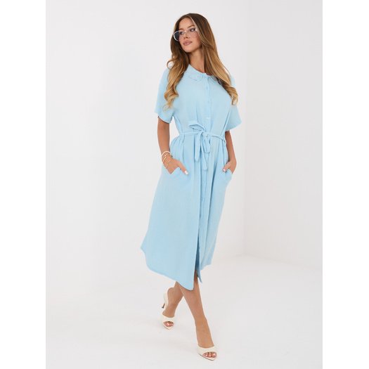 Sukienka-MI-SK-3426.91-jasny niebieski