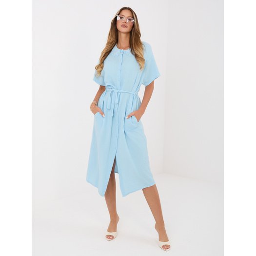 Sukienka-MI-SK-3426.91-jasny niebieski 3