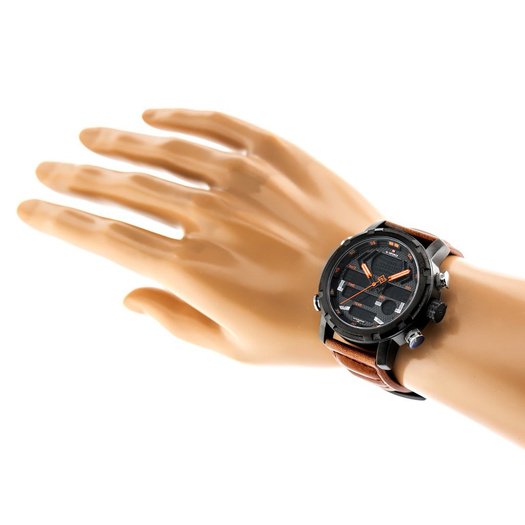 VYRIŠKAS LAIKRODIS NAVIFORCE - NF9160 (zn094e) + dėžutė
