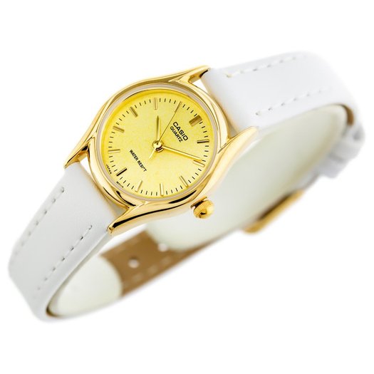 MOTERIŠKAS LAIKRODIS CASIO LTP-1094Q 9ARDF (zd522l) - komunijny