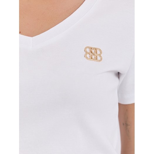 T-shirt-RV-TS-A1361.65-biały