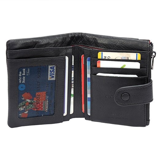 Women’s Wallet VerMari VER LW-07