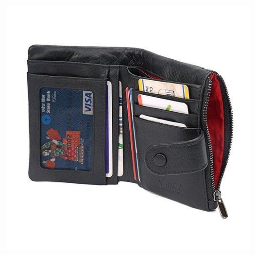 Women’s Wallet VerMari VER LW-07
